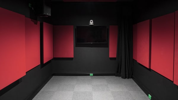 L5.5: Recording Studio at CoSCS