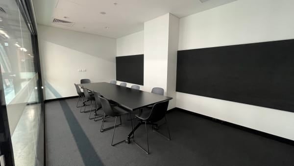 L3.1: Meeting Room at CoSCS